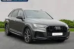 2021 Audi Q7
