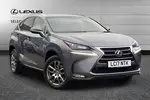 2017 Lexus NX