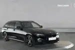 2021 BMW 3 Series Touring
