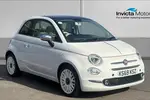 2019 Fiat 500