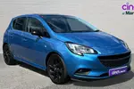 2019 Vauxhall Corsa
