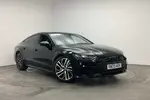 2024 Audi A7