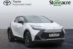 2024 Toyota C-HR