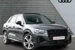 2023 Audi Q2
