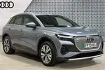 2023 Audi Q4