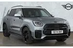 2024 MINI Countryman