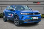 2024 Vauxhall Mokka e