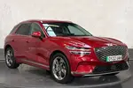 2022 Genesis Gv70