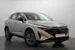 2024 Nissan Qashqai