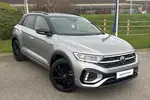 2024 Volkswagen T-Roc