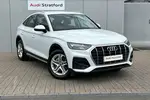 2022 Audi Q5 Sportback