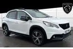 2017 Peugeot 2008