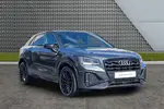 2022 Audi Q2