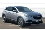 2018 Vauxhall Grandland X