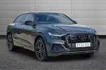 2022 Audi SQ8