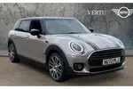 2022 MINI Clubman