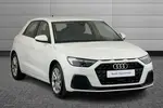 2022 Audi A1