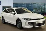 2025 Volkswagen Passat Estate