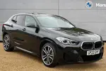 2022 BMW X2