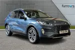 2022 Ford Kuga