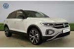 2026 Volkswagen T-Roc