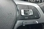 2019 Volkswagen Touareg