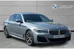 2023 BMW 5 Series