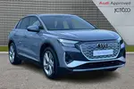 2023 Audi Q4