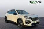 2025 Peugeot e-2008