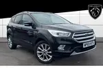 2019 Ford Kuga