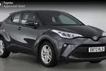2023 Toyota C-HR