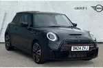 2024 MINI Hatchback