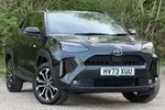 2024 Toyota Yaris Cross