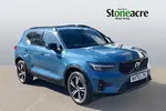 2023 Volvo XC40