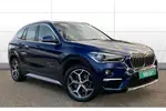 2016 BMW X1