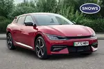 2022 Kia EV6