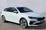 2026 Skoda Scala