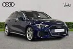 2023 Audi A3
