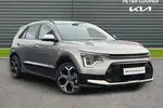 2022 Kia Niro