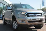 2016 Ford Ranger