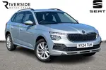 2024 Skoda Kamiq