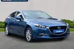 2017 Mazda 3
