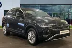 2023 Volkswagen T-Roc