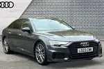 2023 Audi A6
