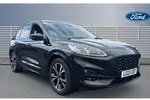 2021 Ford Kuga