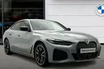2022 BMW i4