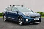 2022 Kia Niro