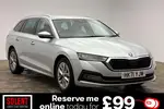 2022 Skoda Octavia
