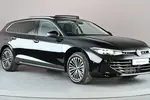 2026 Volkswagen Passat