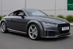 2019 Audi TT
